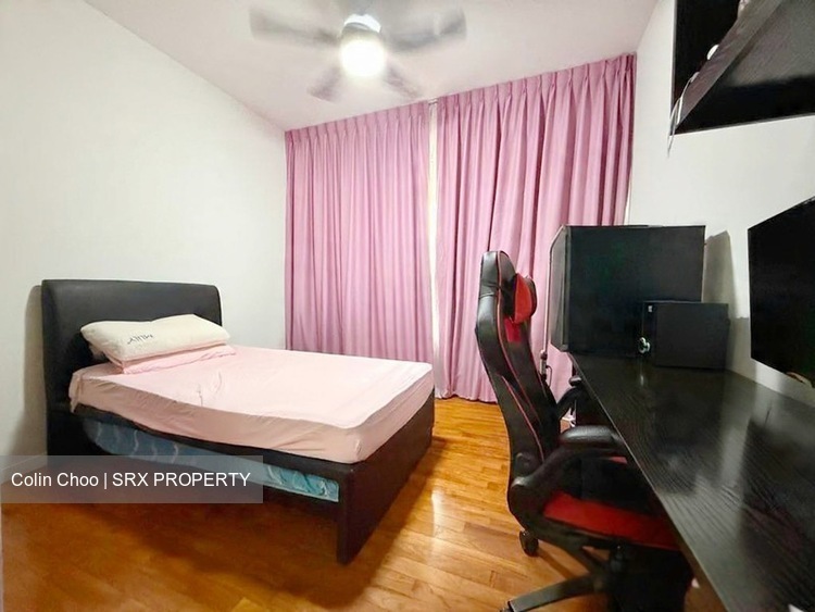 Rivertrees Residences (D28), Apartment #609704771